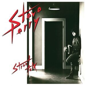 Steve Perry - Street Talk - Special Deluxe Collector's Edition  CD